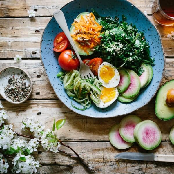 Nutrition for Optimal Performance post thumbnail image